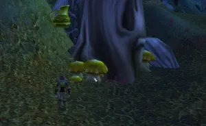 Warsong Oil — screenshot 1