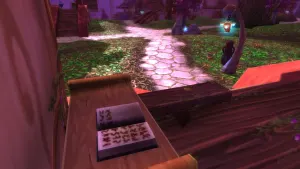 The Betrayer Ascendant — screenshot 1