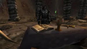Mor'zul Bloodbringer — screenshot 1