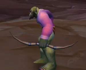 Stiff Recurve Bow — screenshot 1