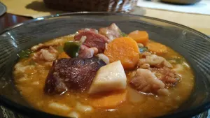 Bean Soup — screenshot 2