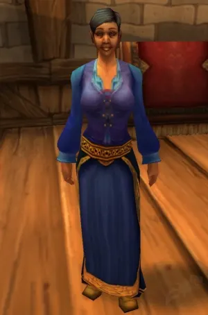 Edna Mullby — screenshot 1