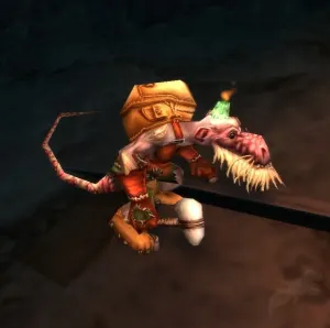 Kobold Tunneler — screenshot 1