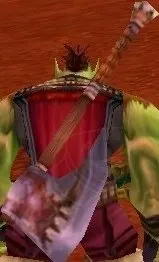 Axe of Orgrimmar — screenshot 1