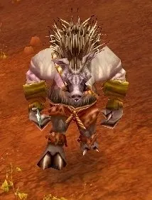 Razormane Scout — screenshot 2