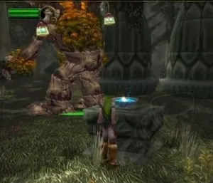 Scrying Bowl — screenshot 1