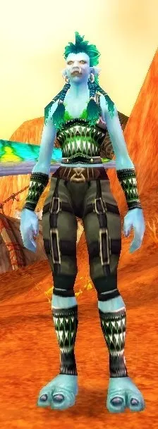 Xar'Ti — screenshot 2