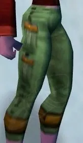 Cenarion Reservist's Pants — screenshot 1