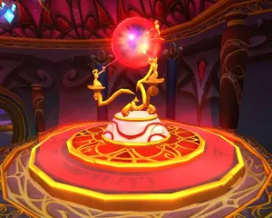 Orb of Translocation — screenshot 1