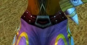 Screecher Belt — screenshot 1