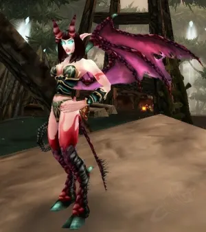 Succubus Minion — screenshot 1