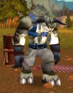 Hulfnar Stonetotem — screenshot 2