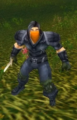 Syndicate Thief — screenshot 1
