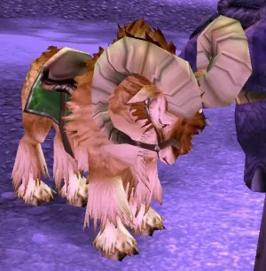 Riding Ram (Brown) — screenshot 1
