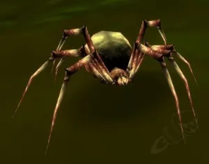 Skittering Cavern Crawler — screenshot 1