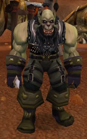 Tarkreu Shadowstalker — screenshot 2