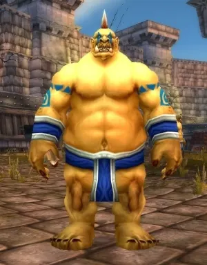 Boulderfist Shaman — screenshot 1
