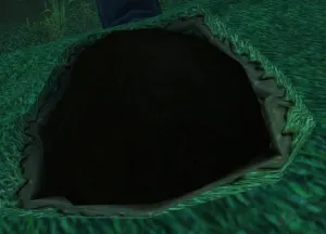 Eliza's Grave Dirt — screenshot 1