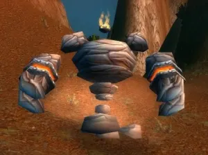 Greater Rock Elemental — screenshot 1