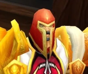 Crimson Barbut — screenshot 1