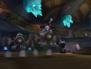 Flying Machine Control — screenshot 5