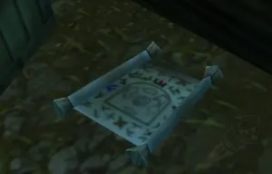 Gordunni Scroll — screenshot 2