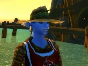 Russet Hat — screenshot 1