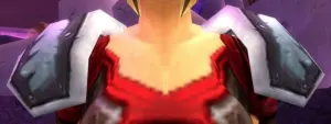 Trep's Shoulderguards — screenshot 1