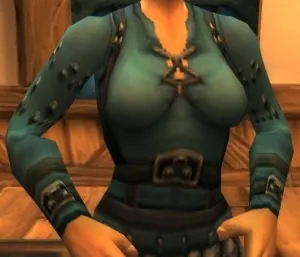 Arcane Armor — screenshot 1