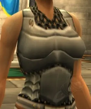 Augmented Chain Vest — screenshot 1