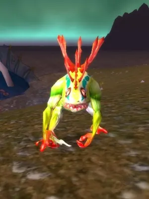 Vile Fin Puddlejumper — screenshot 3