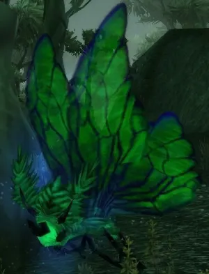 Vicious Teromoth — screenshot 1