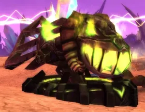 Portable Fel Cannon — screenshot 1