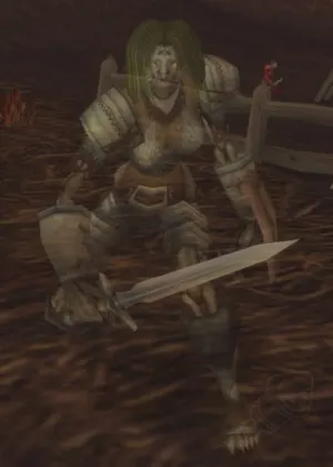 Darrowshire Betrayer — screenshot 1