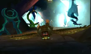 Aspect of the Raven — screenshot 1