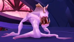Mutate Fear-Shrieker — screenshot 1