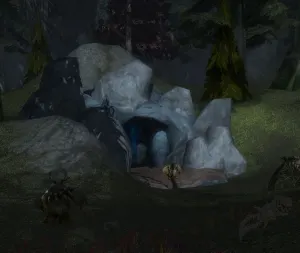 Lunar Fungus — screenshot 3