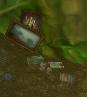 Gordunni Scroll — screenshot 3