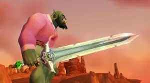 Linken's Sword of Mastery — screenshot 5