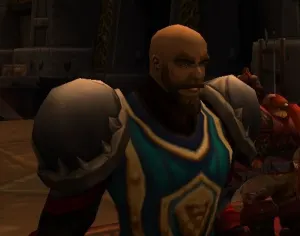 Nightslayer Shoulder Pads — screenshot 1