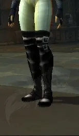 Black Whelp Boots — screenshot 1
