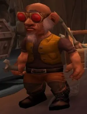 Ozzie Togglevolt — screenshot 1