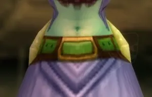 Disciple's Sash — screenshot 1