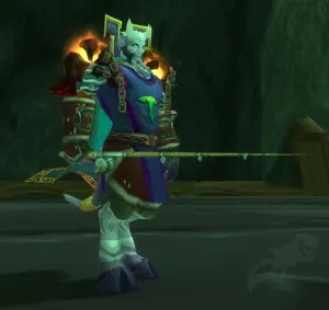 Seth's Graphite Fishing Pole — screenshot 1