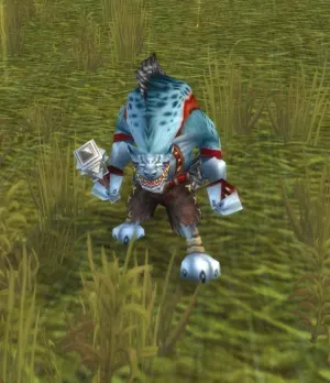 Palemane Tanner — screenshot 1