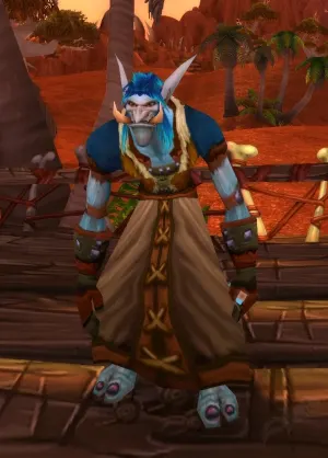 Miao'zan — screenshot 1