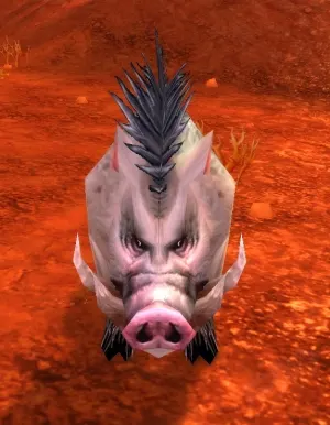 Elder Mottled Boar — screenshot 1