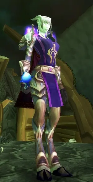 Exarch Onaala — screenshot 1