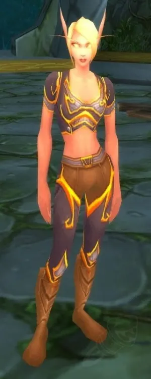 Narina — screenshot 1