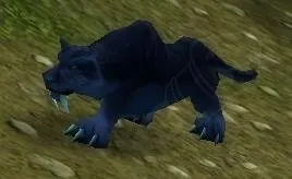 Skullsplitter Panther — screenshot 1